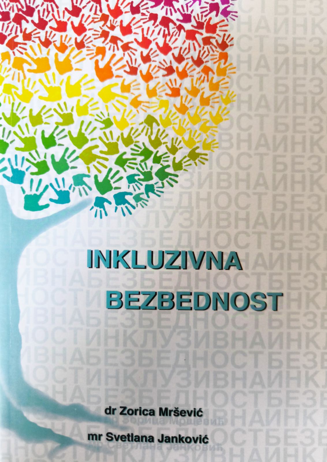 Inkluzivna bezbednost 1