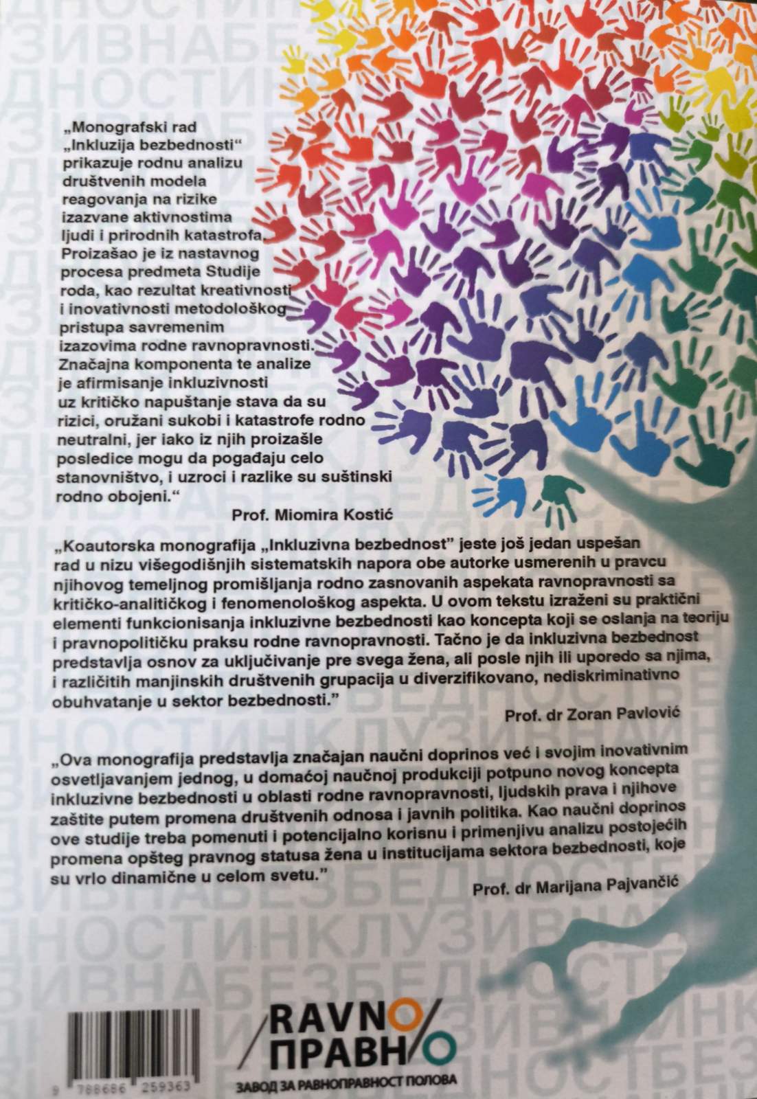 Inkluzivna bezbednost 2