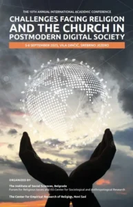 Read more about the article FASTING IN THE DIGITAL SPACE