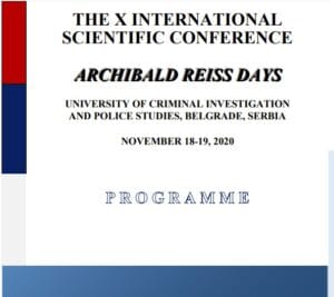 Read more about the article Gender aspects of security risks during the COVID 19 pandemic