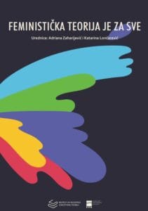 Read more about the article Uticaj feminističke teorije na učešće žena u oružanim snagama Srbije