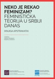 Read more about the article Uticaj feminističke teorije na učešće žena u oružanim snagama Srbije