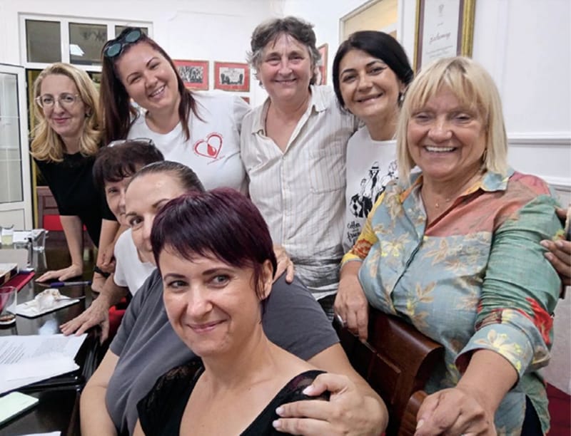 Центар за подстицање дијалога и толеранције