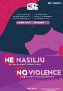 Read more about the article NASILJE U GINEKOLOŠKO – AKUŠERSKIM USTANOVAMA REPUBLIKE SRBIJE