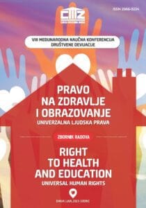 Read more about the article DENUDACIJA RODNE NERAVNOPRAVNOSTI U VREME PANDEMIJE – SLUČAJ STARIJIH ŽENA U REPUBLICI SRBIJI