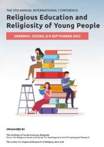 Read more about the article THE SERBIAN ARMED FORCES’ RELIGIOUS SERVICE