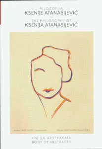 Read more about the article Pacifistička doktrina Ksenije Atanasijević