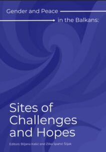 Read more about the article Commemoration of Wars through the Prism of Patriarchy