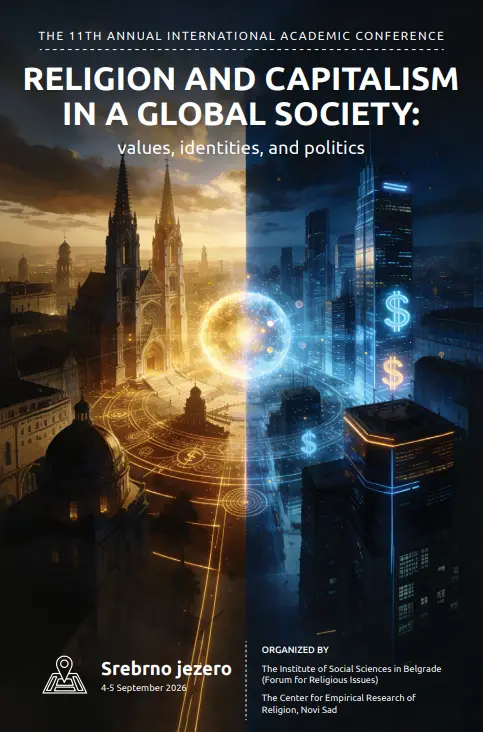 Read more about the article Structural violence and religious stabilisation in peripheral capitalism: A comparative analysis of orthodox discourse in Serbia and Greece (2009–2026)